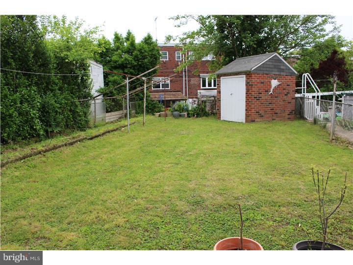 2730 Welsh Road Philadelphia, PA 19152 - Photo 2 of 21 Back Yard