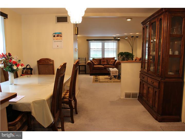 2730 Welsh Road Philadelphia, PA 19152 - Photo 5 of 21 Dining Room
