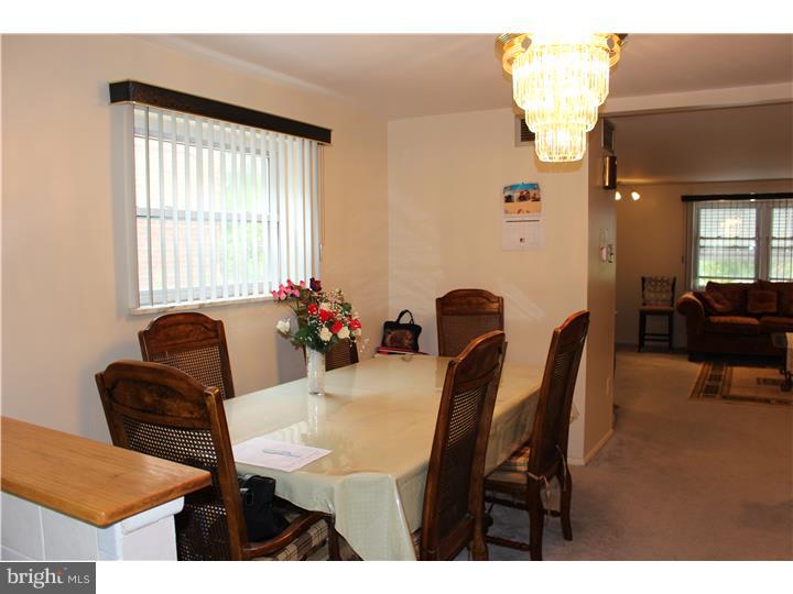 2730 Welsh Road Philadelphia, PA 19152 - Photo 6 of 21 Dining Room