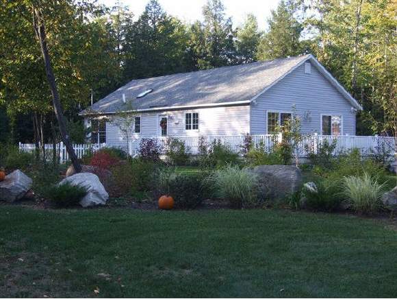 109 North Mason Road Brookline, NH 03033 - Photo 1 of 12