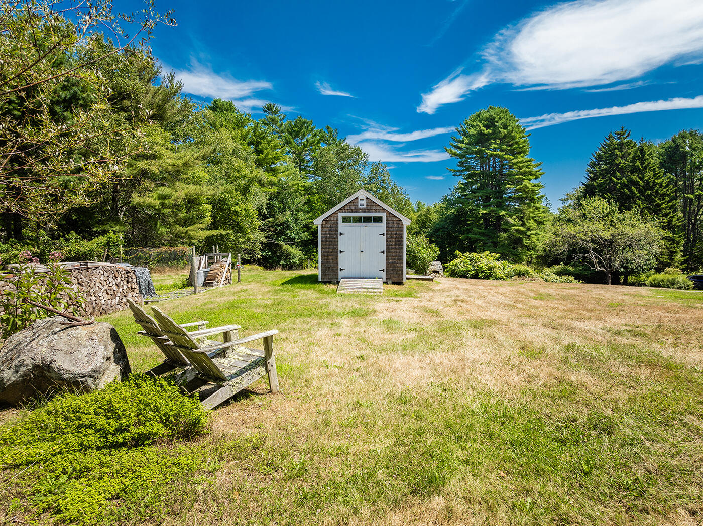 39 Turkey Cove Road Tenants Harbor, ME 04860 - Photo 68 of 77 DJI_0977