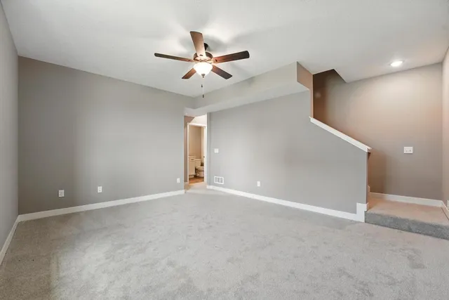 $390,000 | 12512 South Parkwood Lane, Lee's Summit, MO 64086