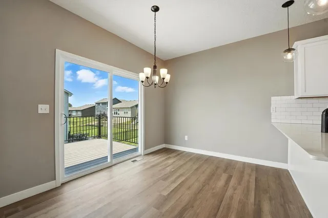 $390,000 | 12512 South Parkwood Lane, Lee's Summit, MO 64086