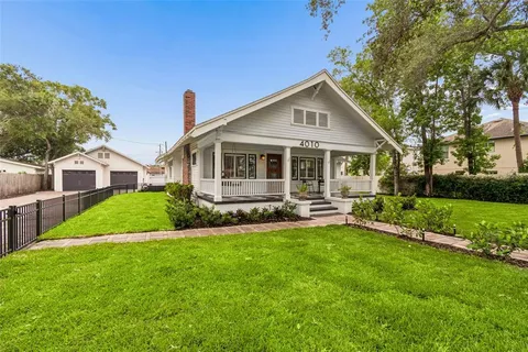 $1,250,000 | 4010 West Neptune Street, Tampa, FL 33629