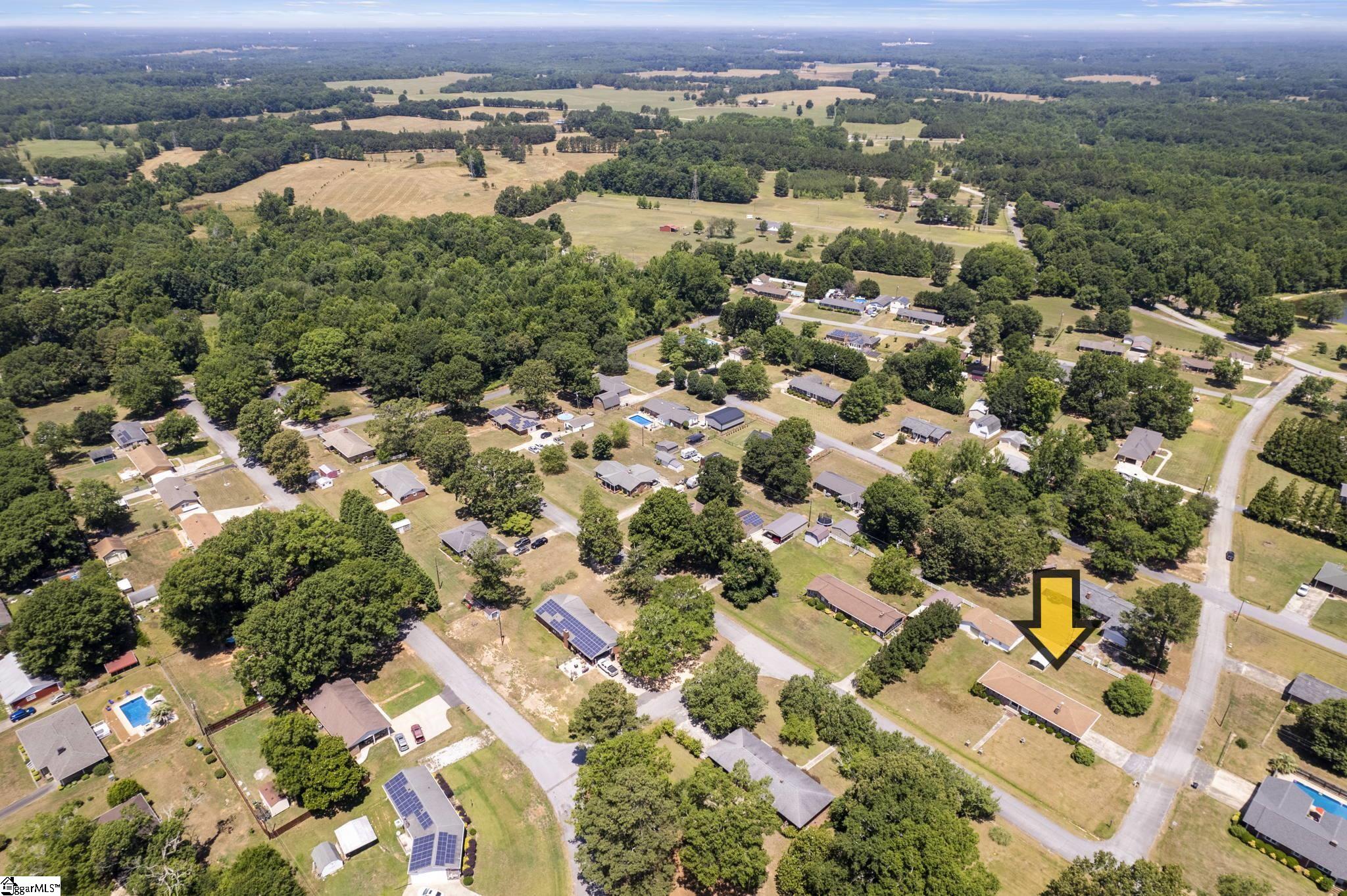 301 Park Road Belton, SC 29627 - Photo 29 of 31