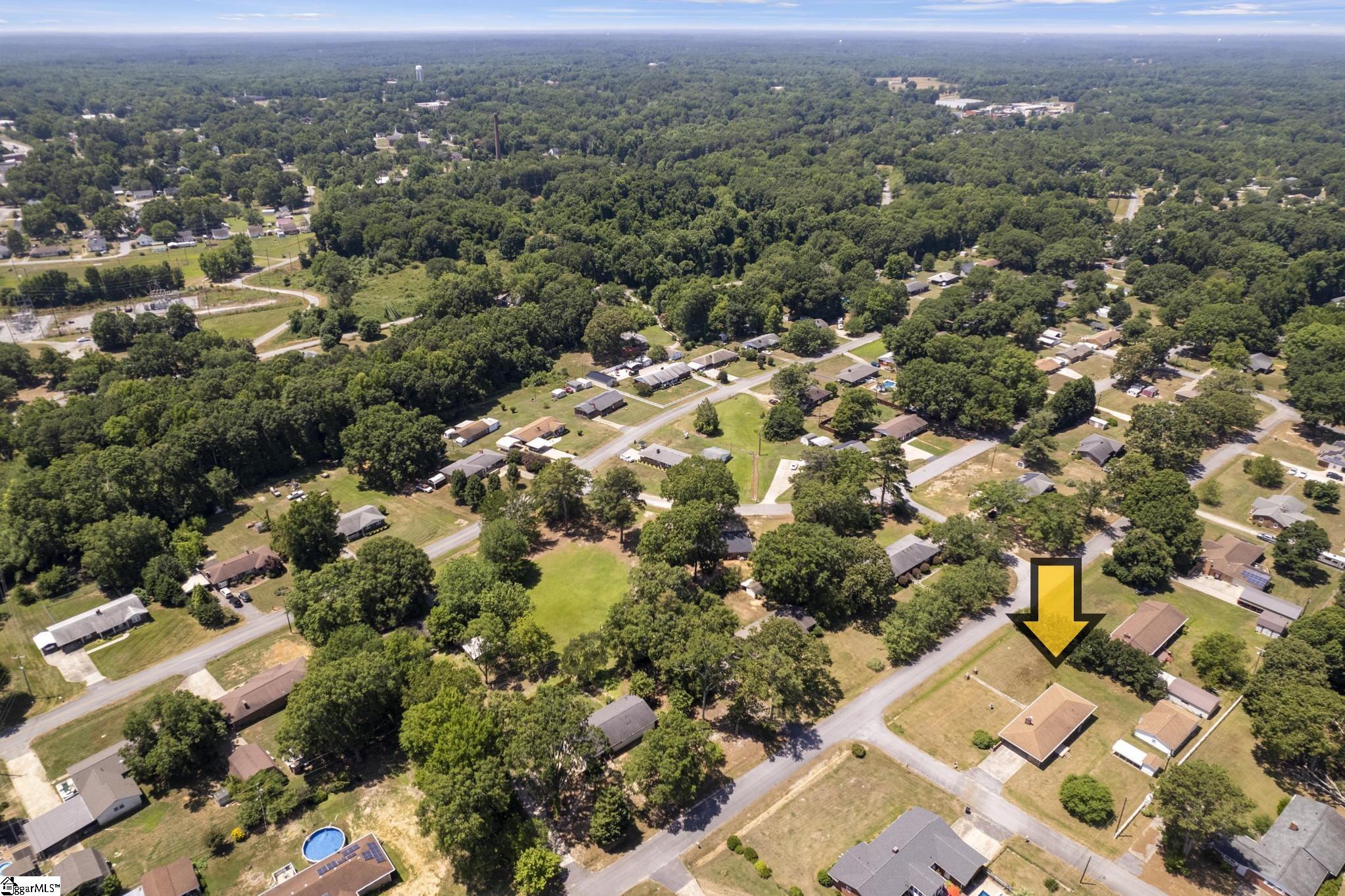301 Park Road Belton, SC 29627 - Photo 31 of 31