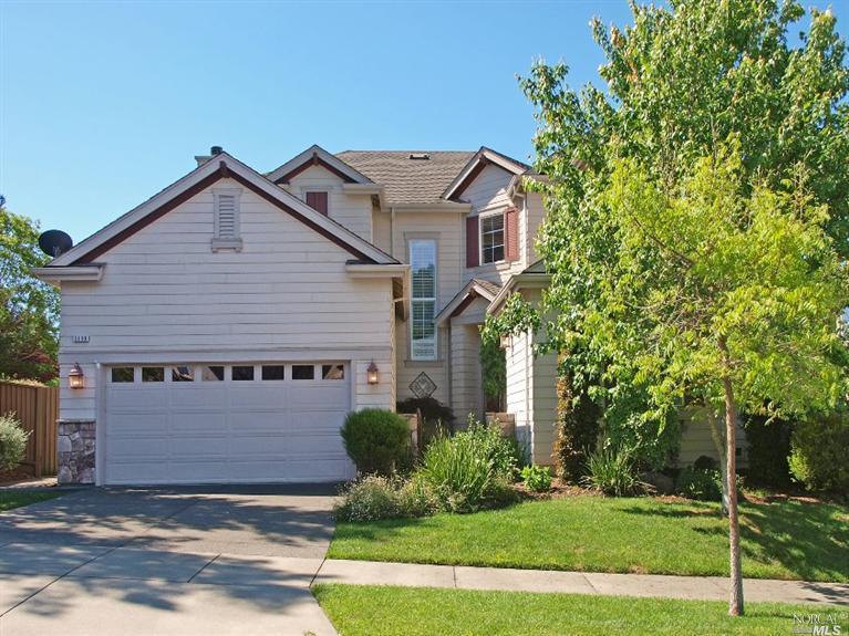 5890 Sailing Hawk Avenue Santa Rosa, CA 95409 - Photo 1 of 1 Gallery Image 1