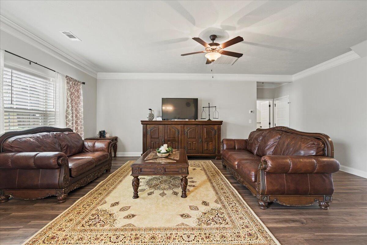 219 Swinton Pond Road Grovetown, GA 30813 - Photo 14 of 39 14-LIVING ROOM