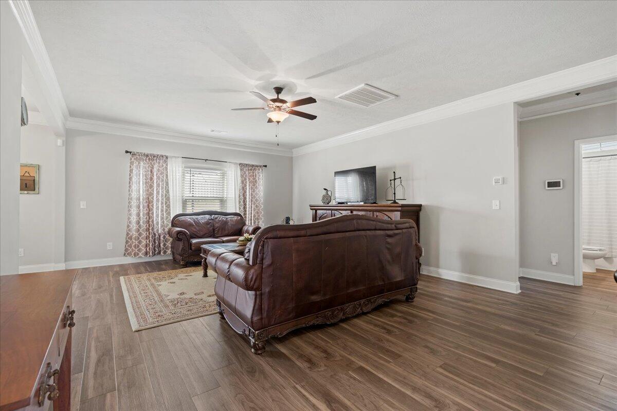 219 Swinton Pond Road Grovetown, GA 30813 - Photo 16 of 39 16-LIVING ROOM