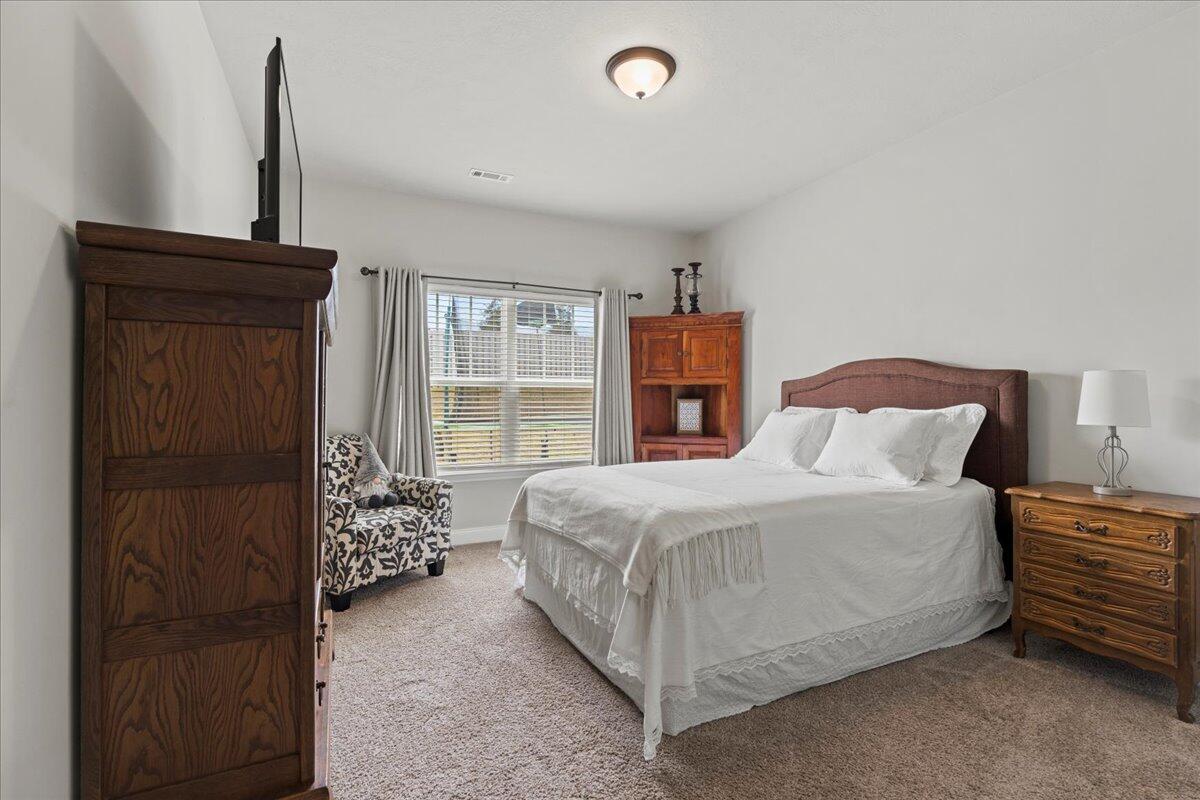 219 Swinton Pond Road Grovetown, GA 30813 - Photo 18 of 39 18-GUEST ROOM
