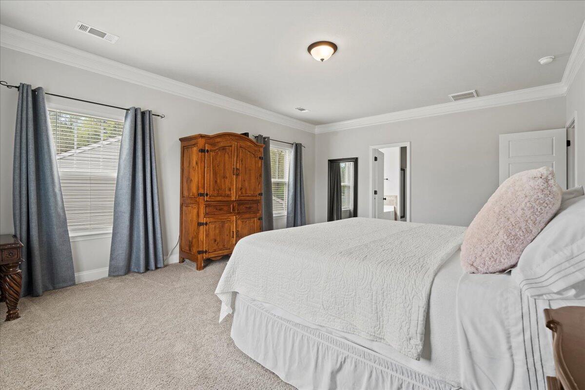 219 Swinton Pond Road Grovetown, GA 30813 - Photo 24 of 39 24-OWNERS SUITE