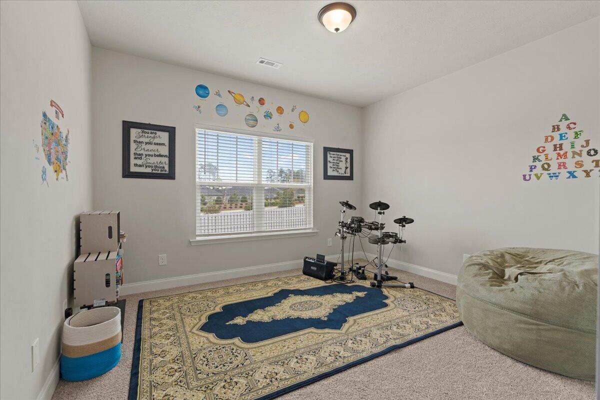 219 Swinton Pond Road Grovetown, GA 30813 - Photo 27 of 39 27-BEDROOM THREE