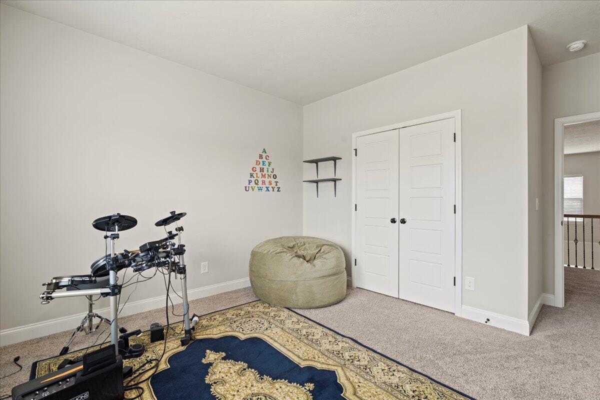 219 Swinton Pond Road Grovetown, GA 30813 - Photo 28 of 39 28-BEDROOM THREE CONT.