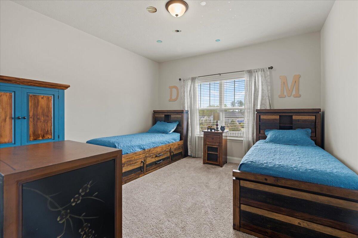 219 Swinton Pond Road Grovetown, GA 30813 - Photo 29 of 39 29-BEDROOM FOUR