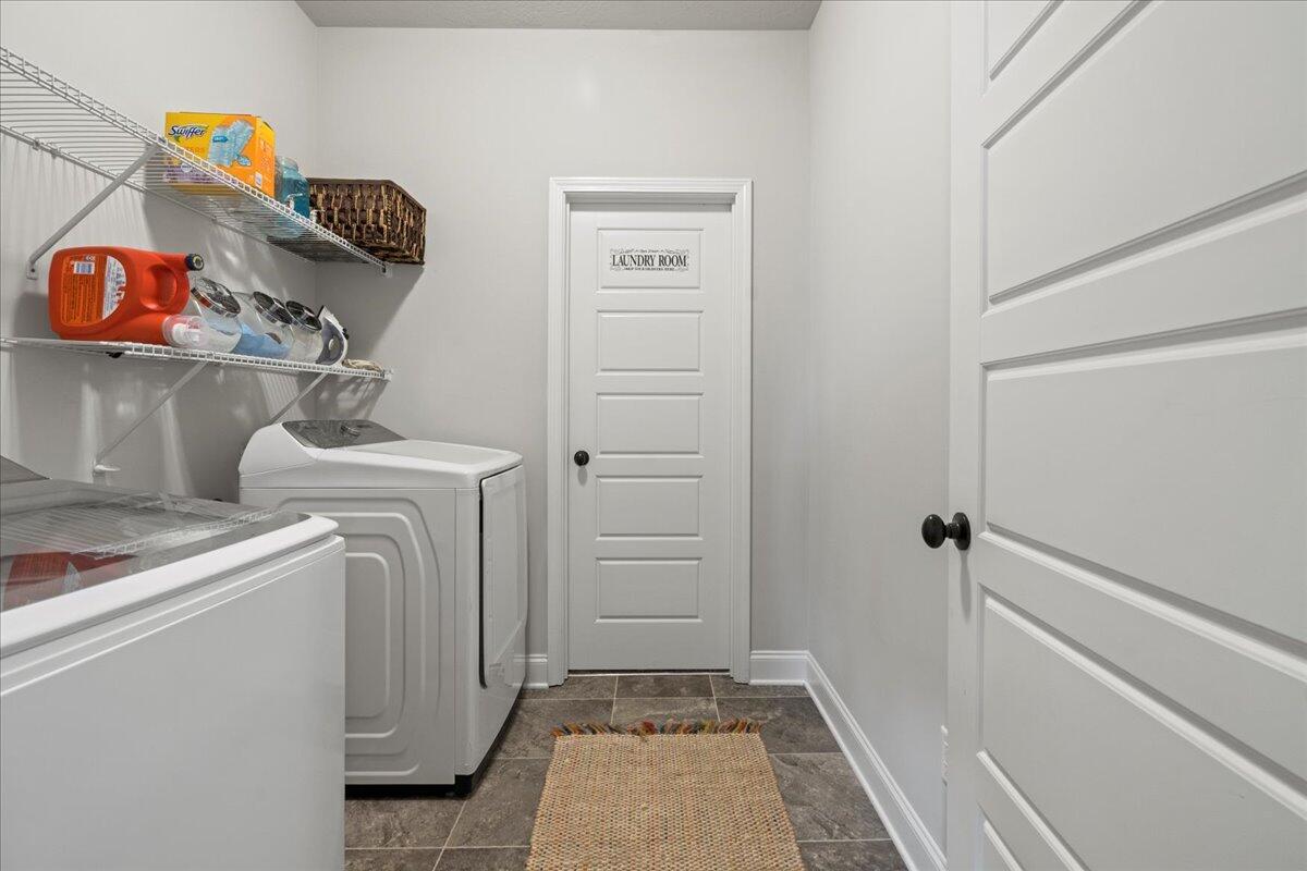 219 Swinton Pond Road Grovetown, GA 30813 - Photo 34 of 39 34-LAUNDRY ROOM