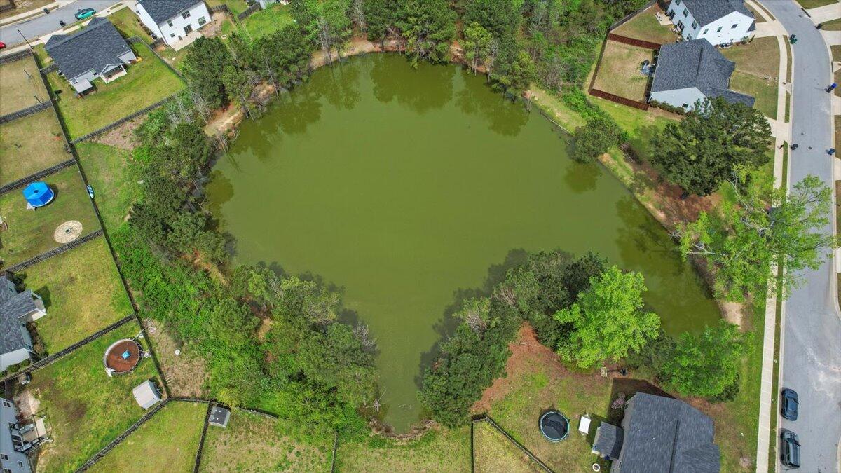 219 Swinton Pond Road Grovetown, GA 30813 - Photo 39 of 39 39-POND VIEW