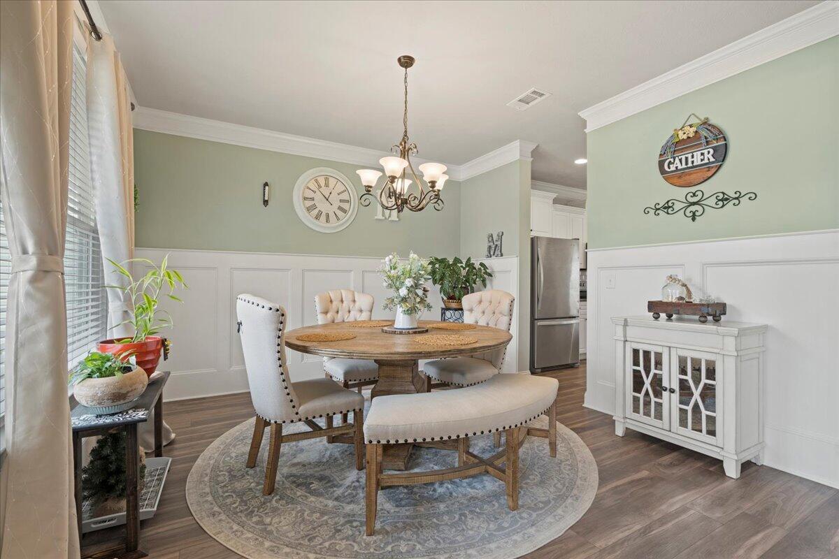 219 Swinton Pond Road Grovetown, GA 30813 - Photo 6 of 39 06-GREAT ROOM