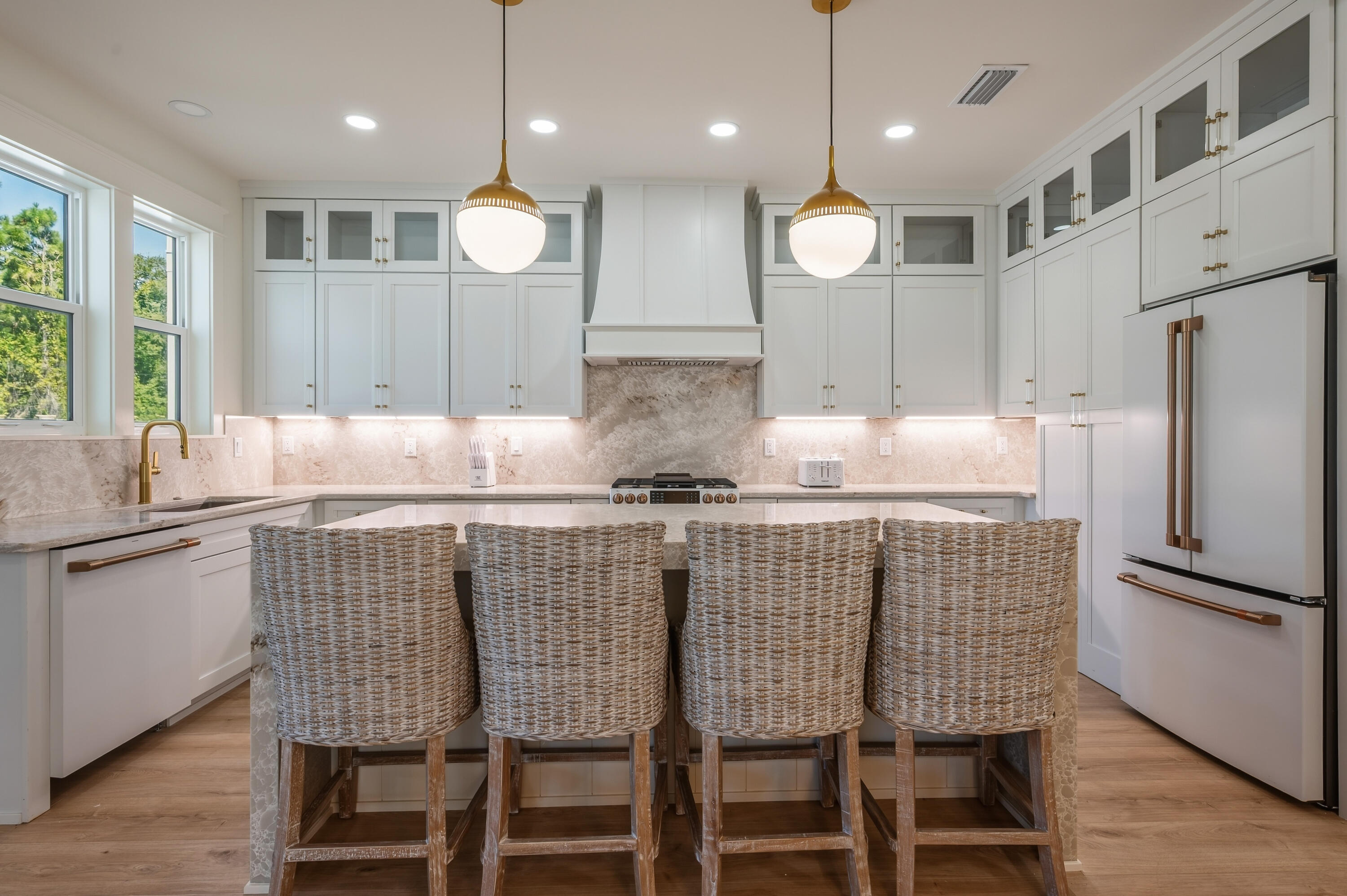 305 Elm Street Santa Rosa Beach, FL 32459 - Photo 12 of 43 Kitchen-Island