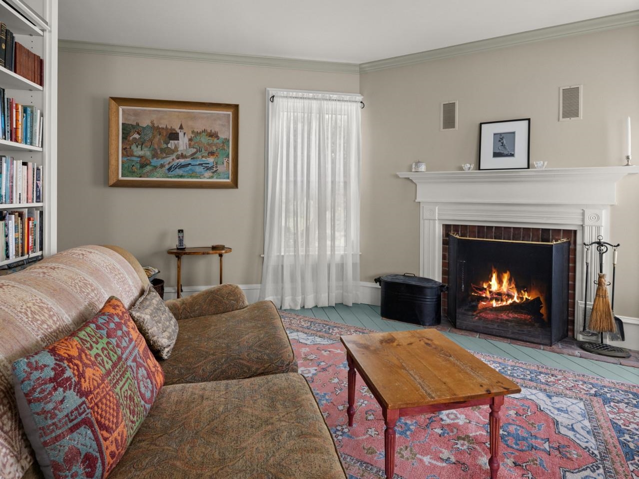3160 Mt Philo Road Charlotte, VT 05445 - Photo 10 of 48