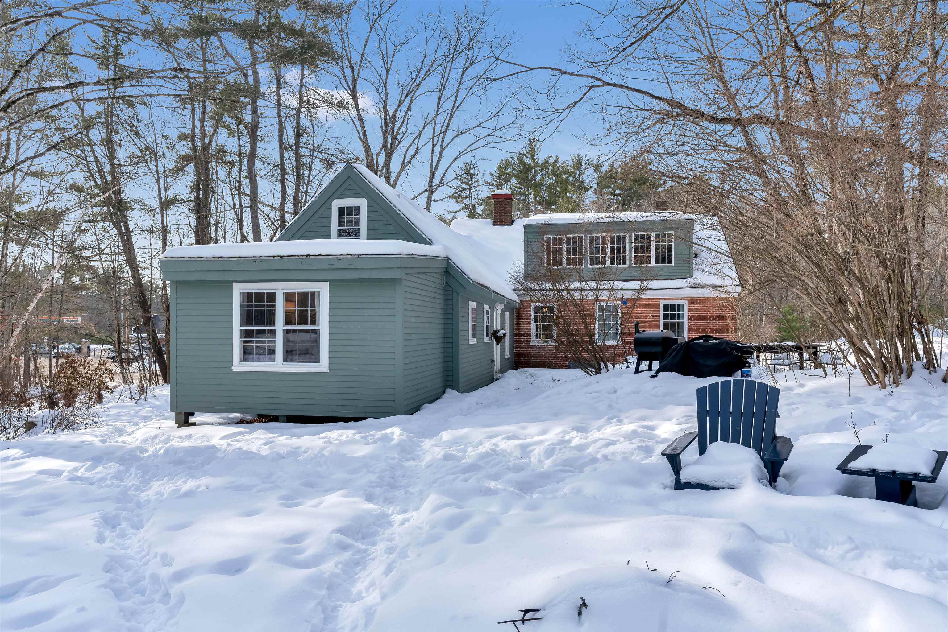 11 North Line Road Wolfeboro, NH 03894 - Photo 9 of 51