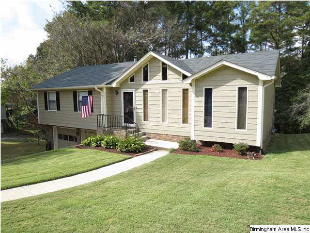 5436 Saddle Ridge Lane Pinson, AL 35126 - Photo 2 of 32