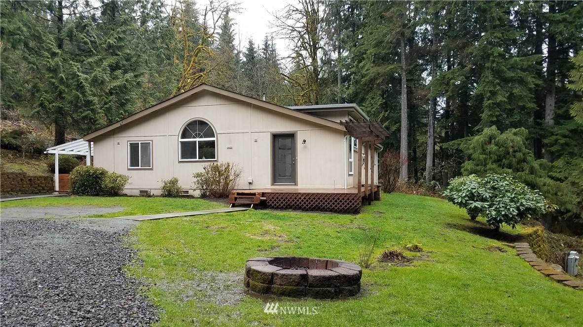 5724 Robe Menzel Road Snohomish, WA 98290 - Photo 1 of 25