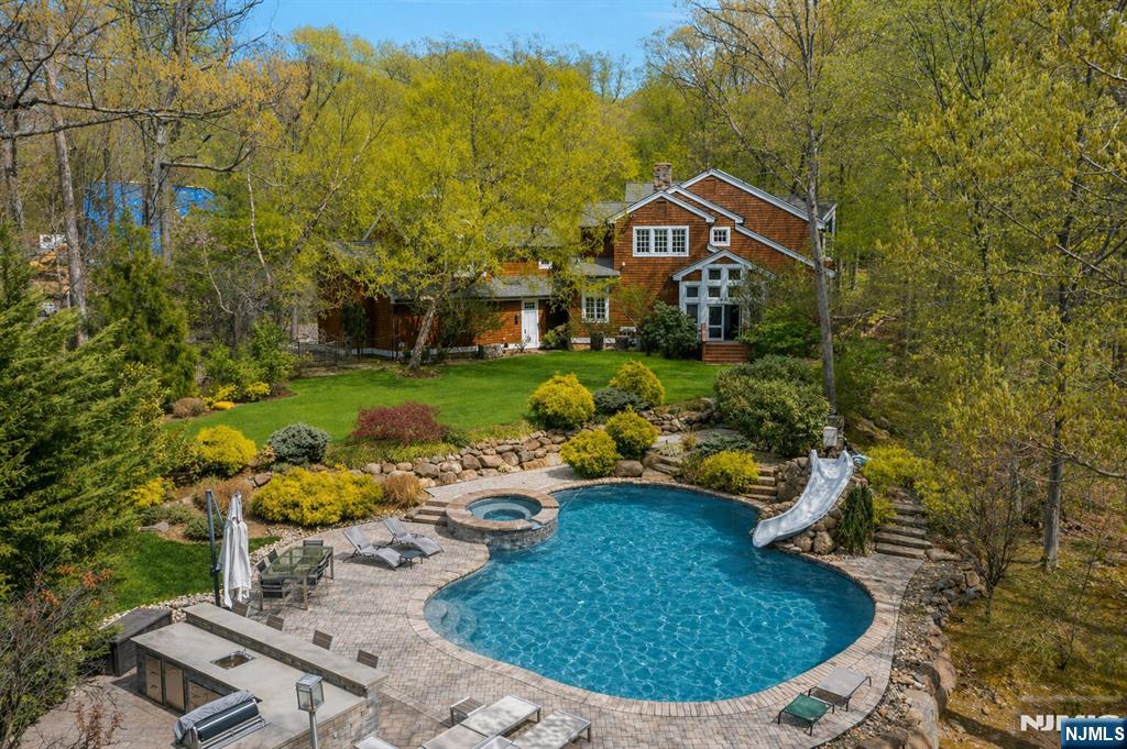 7 Charney Place Alpine, NJ 07620 - Photo 22 of 22