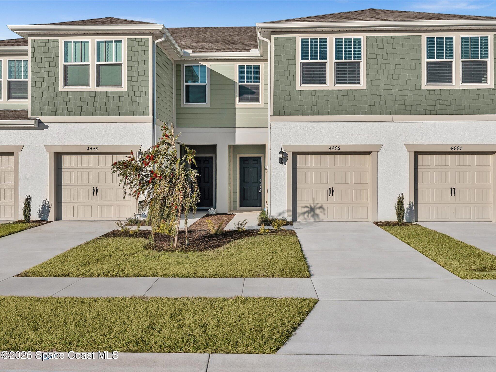 4446 Jetty Lane Palm Bay, FL 32905 - Photo 2 of 67 02-FPP00241
