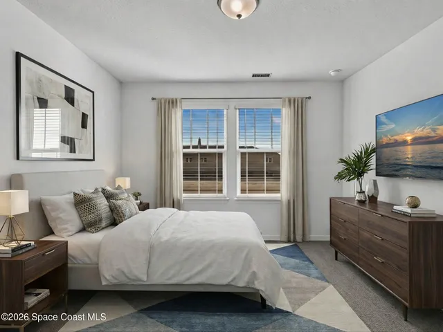 $2,100 | 4446 Jetty Lane, Palm Bay, FL 32905