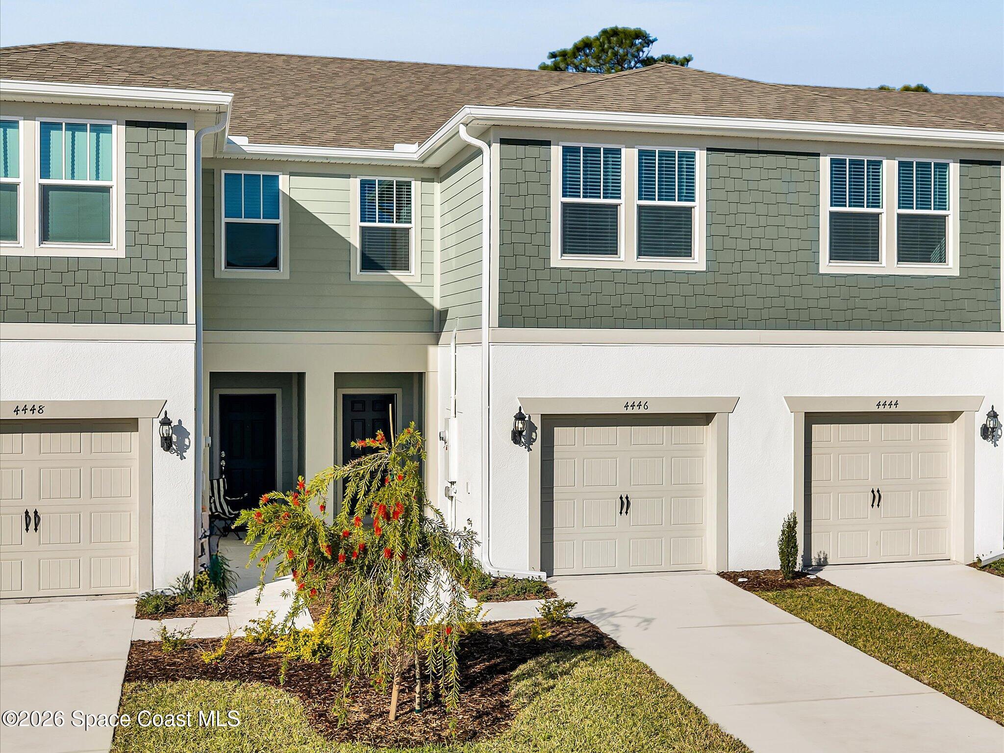 4446 Jetty Lane Palm Bay, FL 32905 - Photo 52 of 67 52-DJI_20260119093905_0007_D