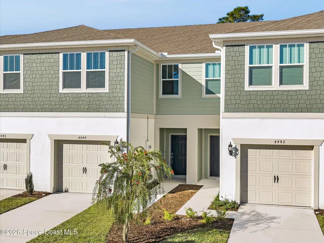 $2,100 | 4446 Jetty Lane, Palm Bay, FL 32905