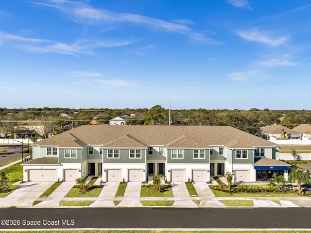 $2,100 | 4446 Jetty Lane, Palm Bay, FL 32905