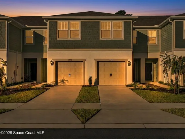$2,100 | 4446 Jetty Lane, Palm Bay, FL 32905