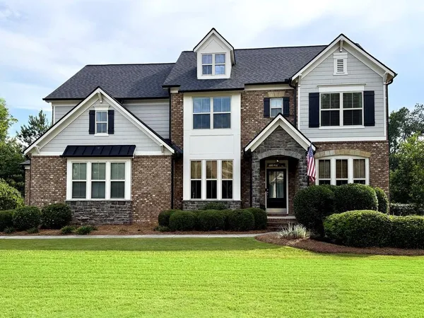 $779,000 | 4720 Notting Hill Drive, Cumming, GA 30040