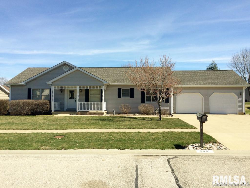 304 5 Forks Drive Springfield, IL 62711 - Photo 1 of 26 Gallery Image 1