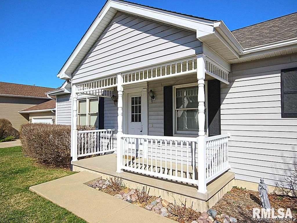 304 5 Forks Drive Springfield, IL 62711 - Photo 2 of 26 Gallery Image 2