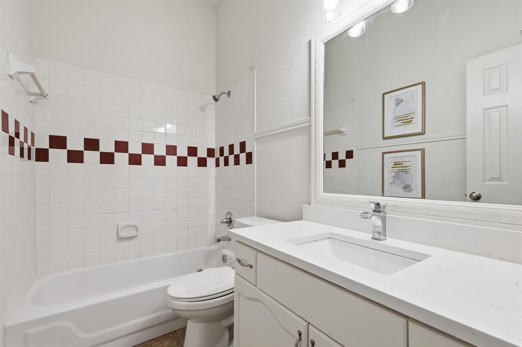 7641 King Arthur Road Frisco, TX 75035 - Photo 24 of 33 Gallery Image 24