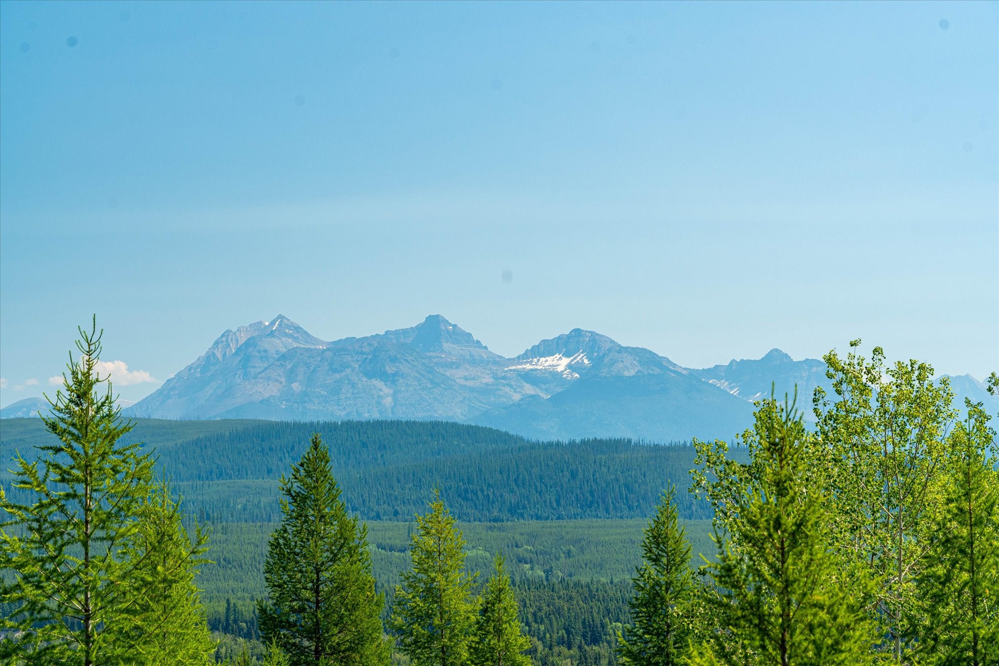 9670 North Fork Road Polebridge, MT 59928 - Photo 72 of 88 Gallery Image 72