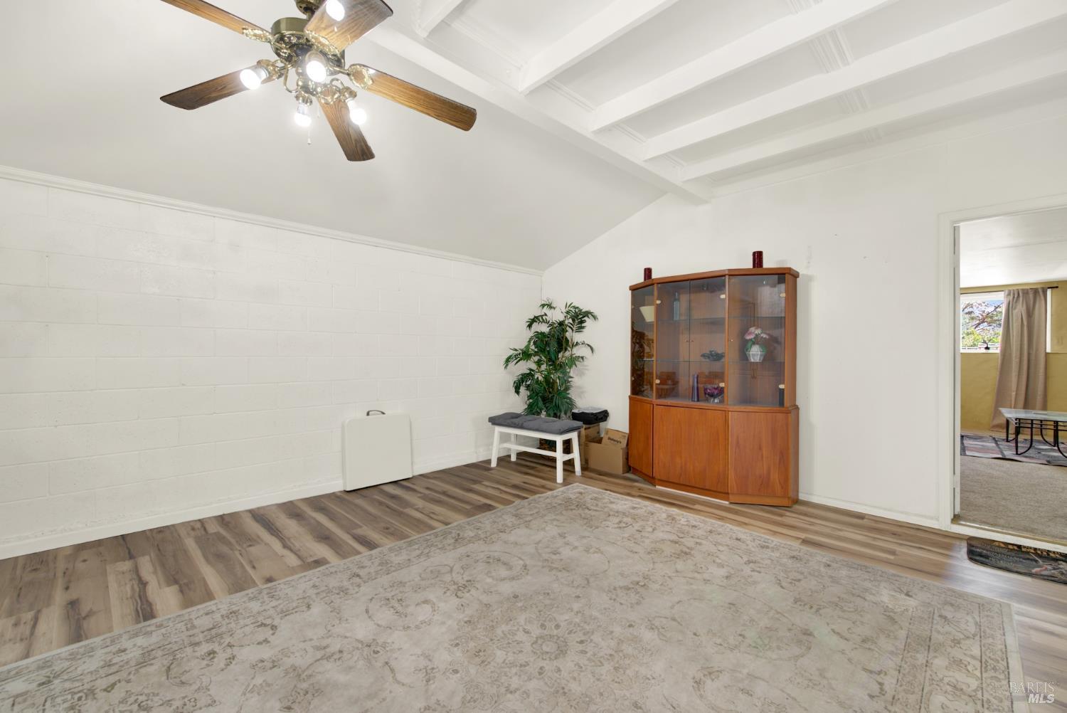 4851 Udell Road Vacaville, CA 95688 - Photo 42 of 65 ADU living room