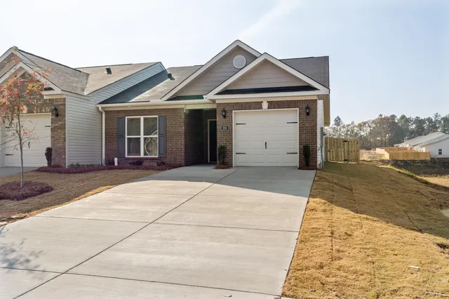 $236,900 | 206 Willowton Lane, Hephzibah, GA 30815
