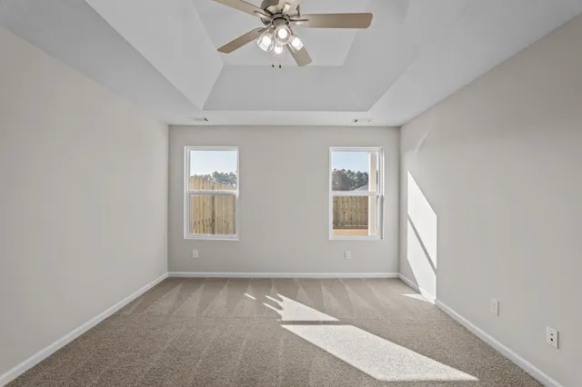 $236,900 | 206 Willowton Lane, Hephzibah, GA 30815