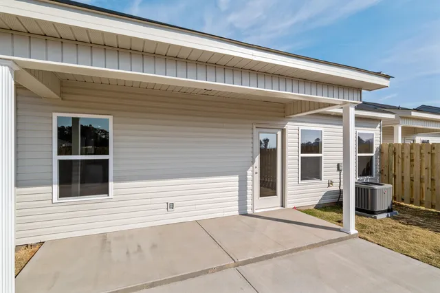 $236,900 | 206 Willowton Lane, Hephzibah, GA 30815