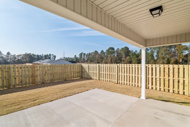 $236,900 | 206 Willowton Lane, Hephzibah, GA 30815
