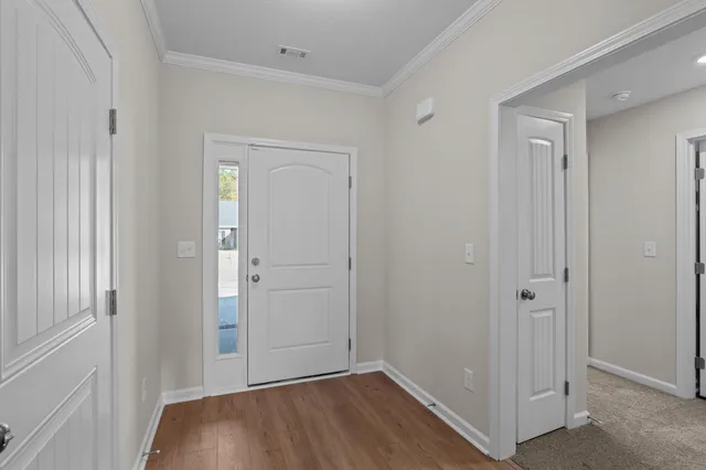 $236,900 | 206 Willowton Lane, Hephzibah, GA 30815