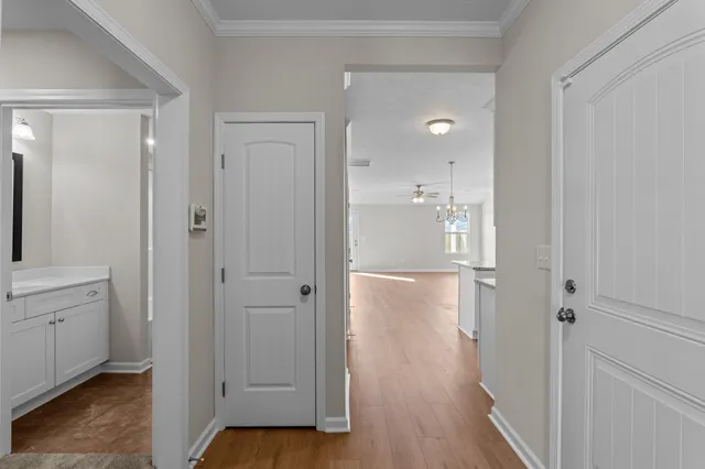 $236,900 | 206 Willowton Lane, Hephzibah, GA 30815