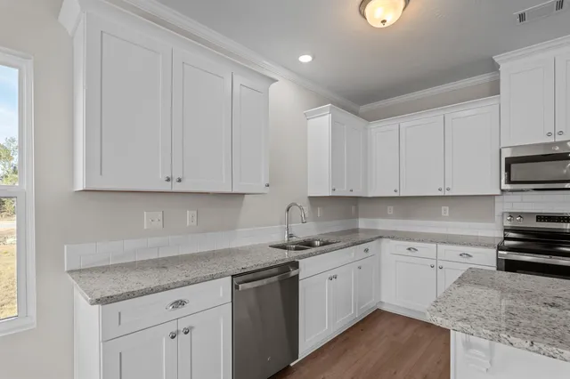 $236,900 | 206 Willowton Lane, Hephzibah, GA 30815