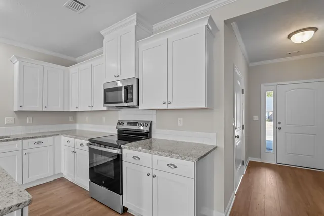 $236,900 | 206 Willowton Lane, Hephzibah, GA 30815