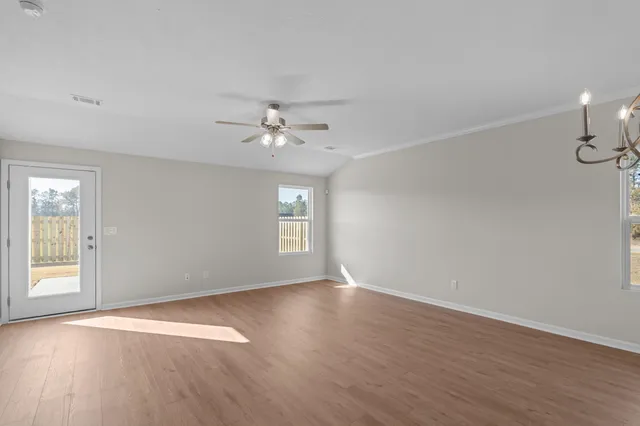 $236,900 | 206 Willowton Lane, Hephzibah, GA 30815