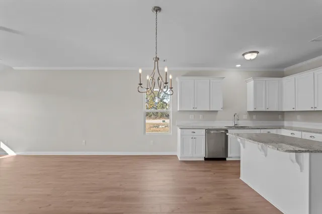 $236,900 | 206 Willowton Lane, Hephzibah, GA 30815