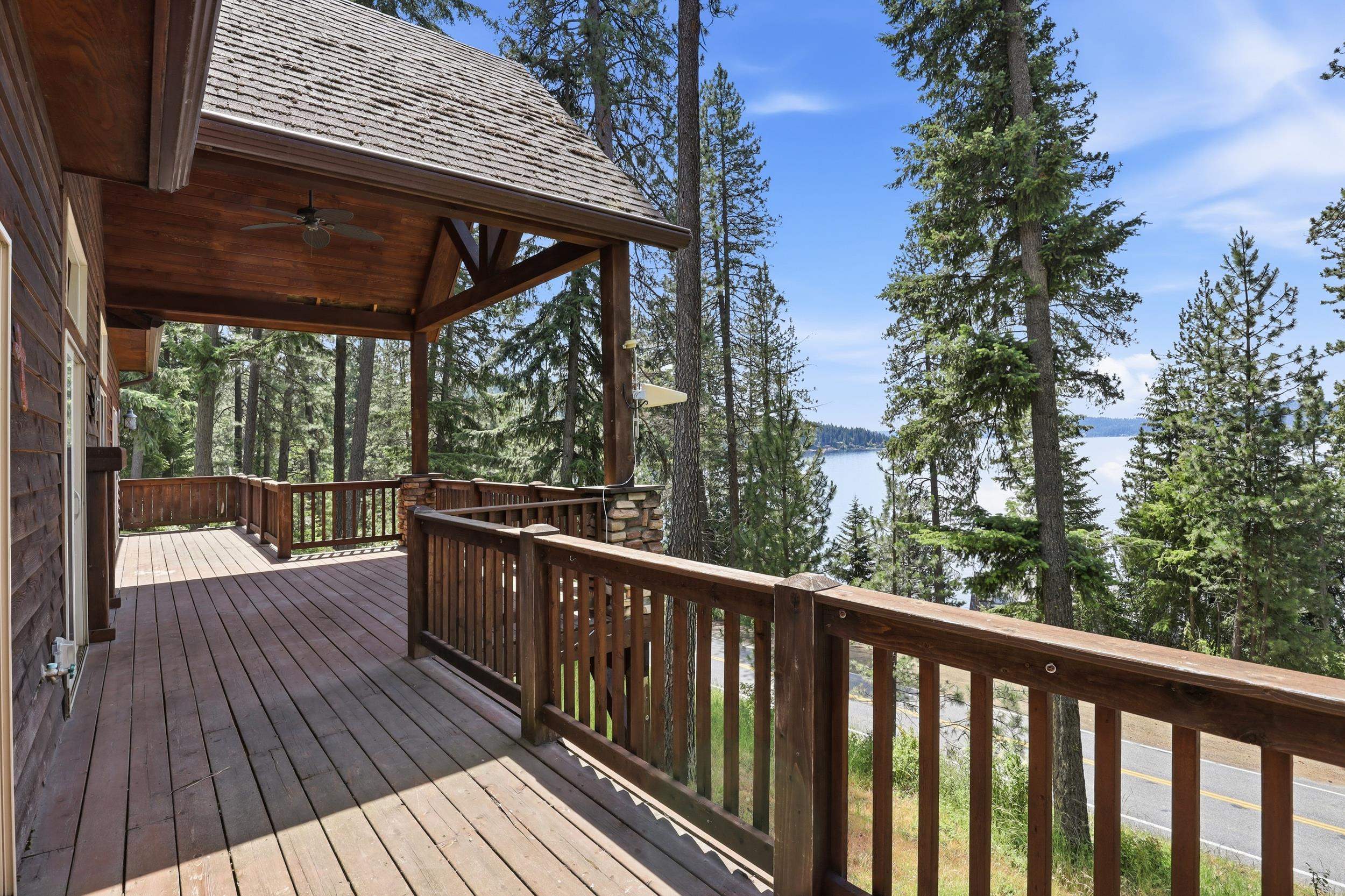 13779 South Timber Lane Harrison, ID 83833 - Photo 7 of 41